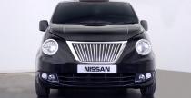 Nissan NV200 London Taxi