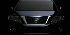 Nissan Pathfinder 2013