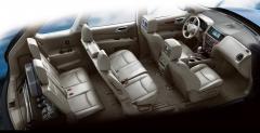 Nissan Pathfinder 2012