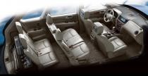Nissan Pathfinder 2012