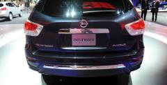 Nissan Pathfinder Concept