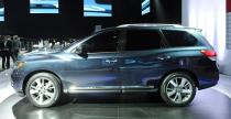 Nissan Pathfinder Concept