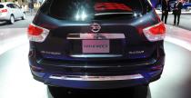 Nissan Pathfinder Concept