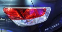 Nissan Pathfinder Concept