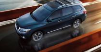 Nissan Pathfinder Concept