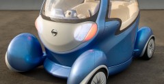 Nissan Pivo 2