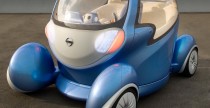 Nissan Pivo 2
