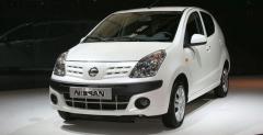 Nissan Pixo