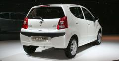 Nissan Pixo