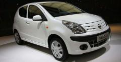 Nissan Pixo