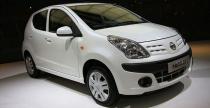 Nissan Pixo
