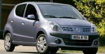 Nissan Pixo