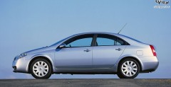 Nissan Primera