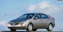 Nissan Primera