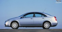 Nissan Primera