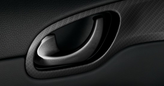 Nissan Pulsar Nismo Concept