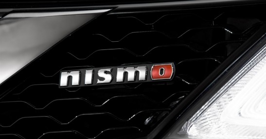 Nissan Pulsar Nismo Concept