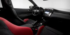 Nissan Pulsar Nismo Concept