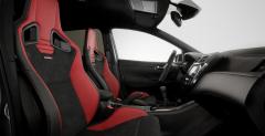 Nissan Pulsar Nismo Concept