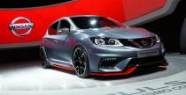 Nissan Pulsar Nismo Concept