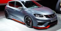 Nissan Pulsar Nismo Concept