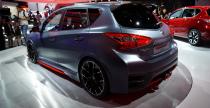 Nissan Pulsar Nismo Concept