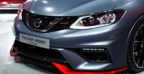 Nissan Pulsar Nismo Concept