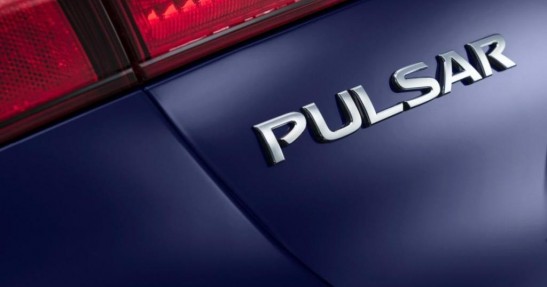 Nissan Pulsar