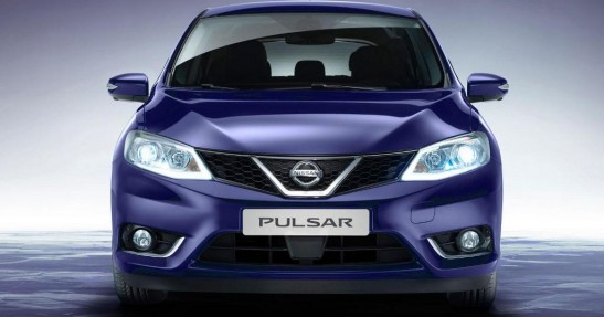 Nissan Pulsar