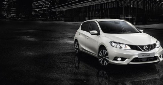 Nissan Pulsar