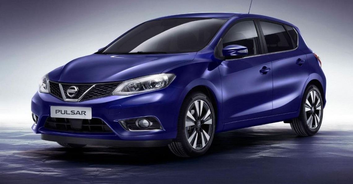 Nissan Pulsar