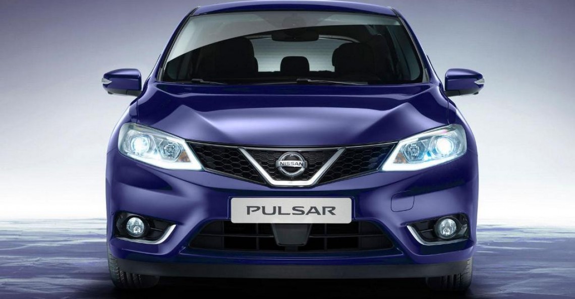 Nissan Pulsar