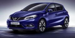 Nissan Pulsar