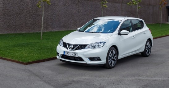 Nissan Pulsar