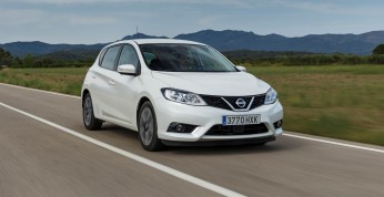 Nissan wprowadza usługę wynajmu długoterminowego Nissan Business...