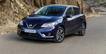 Nissan Pulsar 1,6 DIG-T 190 KM - znamy polskie ceny