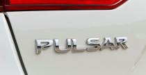 Nissan Pulsar