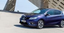 Nissan Pulsar