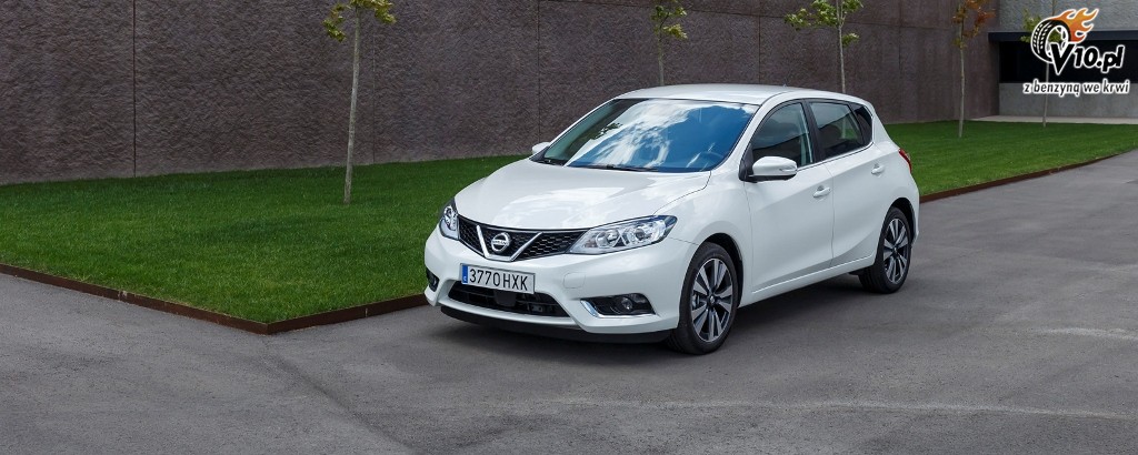 Nissan Pulsar