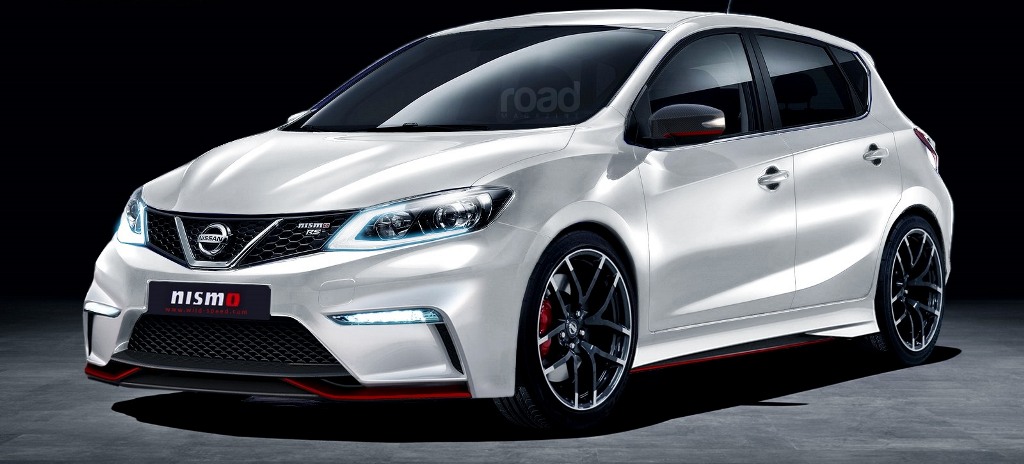 Nissan Pulsar