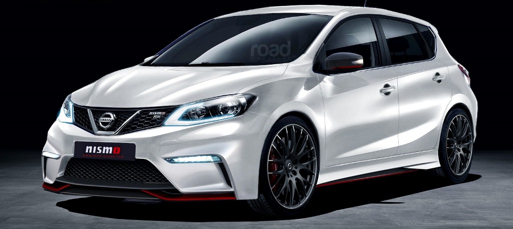 Nissan Pulsar