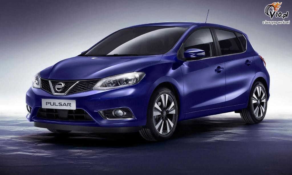 Nissan Pulsar