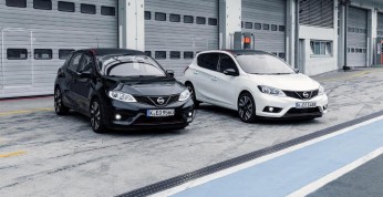Nissan Pulsar Sport Edition wjeżdża do niemieckich salonów