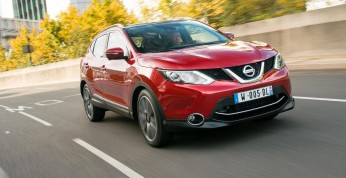 Nissan Qashqai nie doczeka się ostrej wersji Nismo