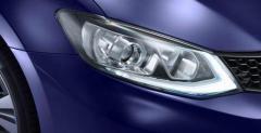 Nissan Pulsar - zapowied