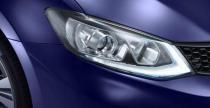 Nissan Pulsar - zapowied
