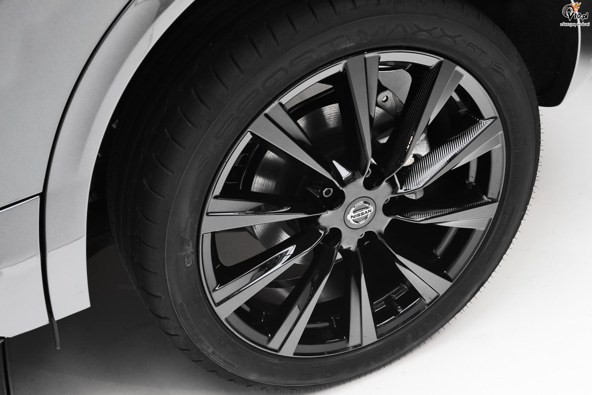 Nissan Qashqai N-Tec Edition
