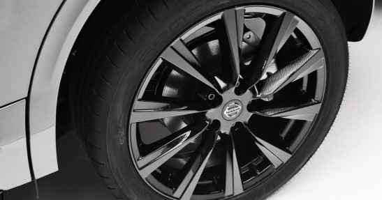 Nissan Qashqai N-Tec Edition