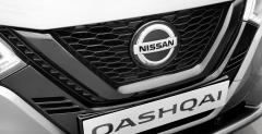 Nissan Qashqai N-Tec Edition