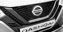 Nissan Qashqai N-Tec Edition